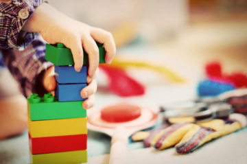 Los Mejores juguetes y regalos para niños de 5 años