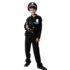 Disfraz Policía para niño
