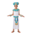 Disfraz de egipcio niño