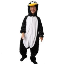 Disfraz Pingüino niño