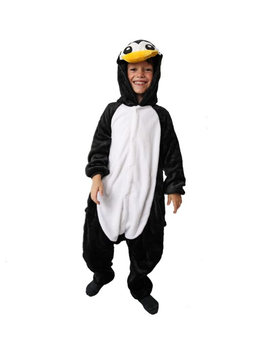 Disfraz Pingüino