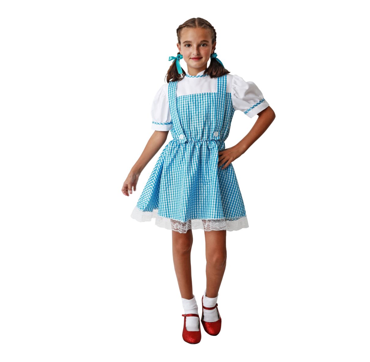 Disfraz Dorothy – Mago de Oz