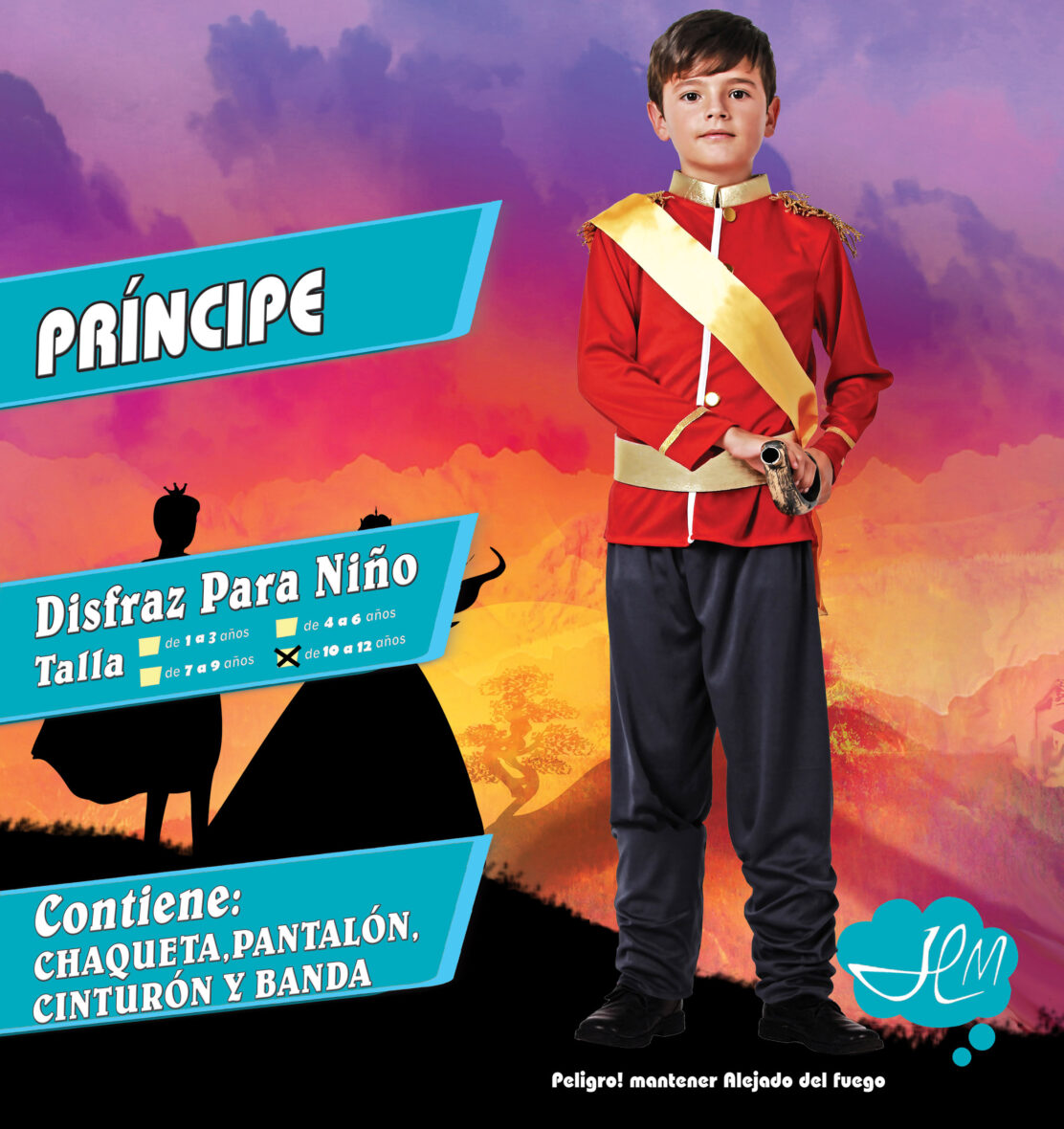 248_Principe Rojo1