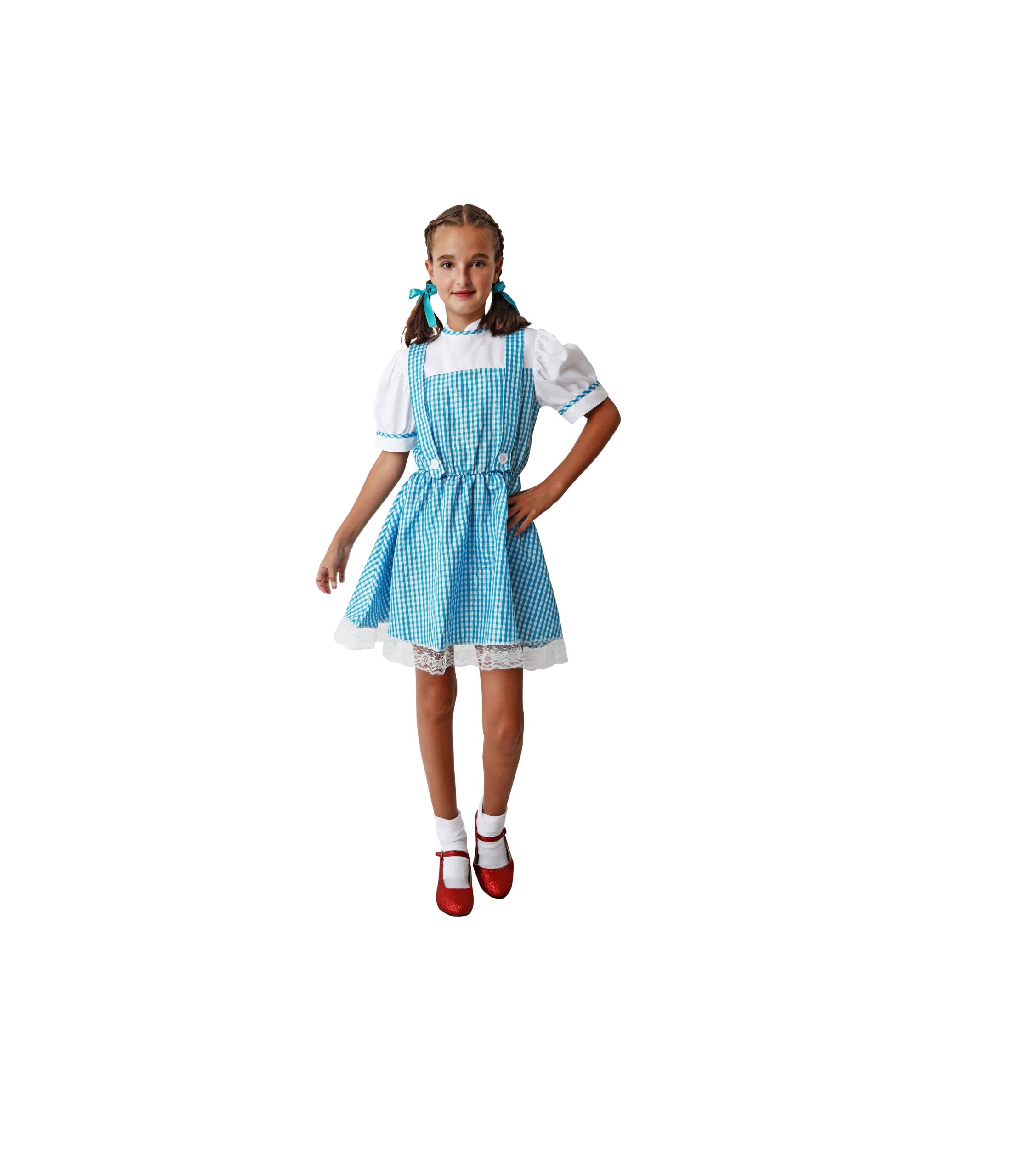 Disfraz Dorothy – Mago de Oz