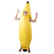 Disfraz Plátano