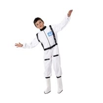 Disfraz Astronauta