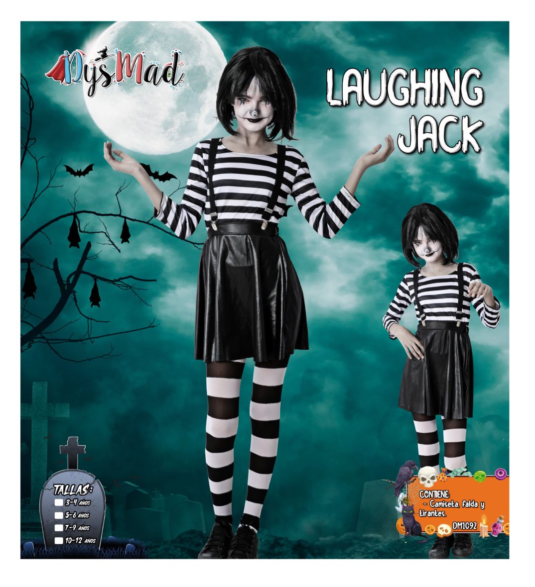116_Laughing Jack niña2