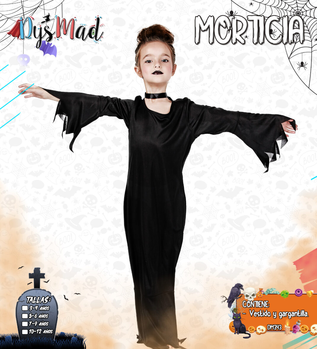 022_Morticia niña1
