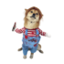 Disfraces para mascotas