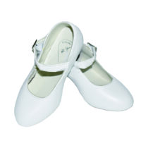 372_Zapato blanco