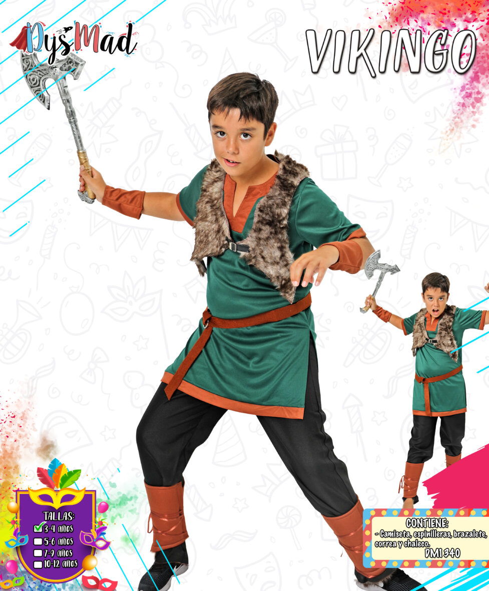 104_Vikingo Infantil1