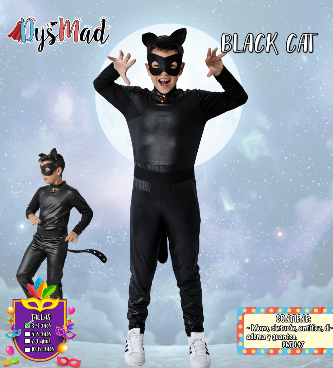 206_Black Cat2