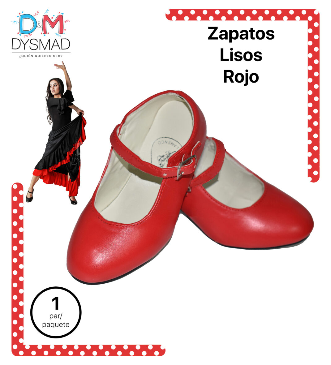 373_Zapato rojo2