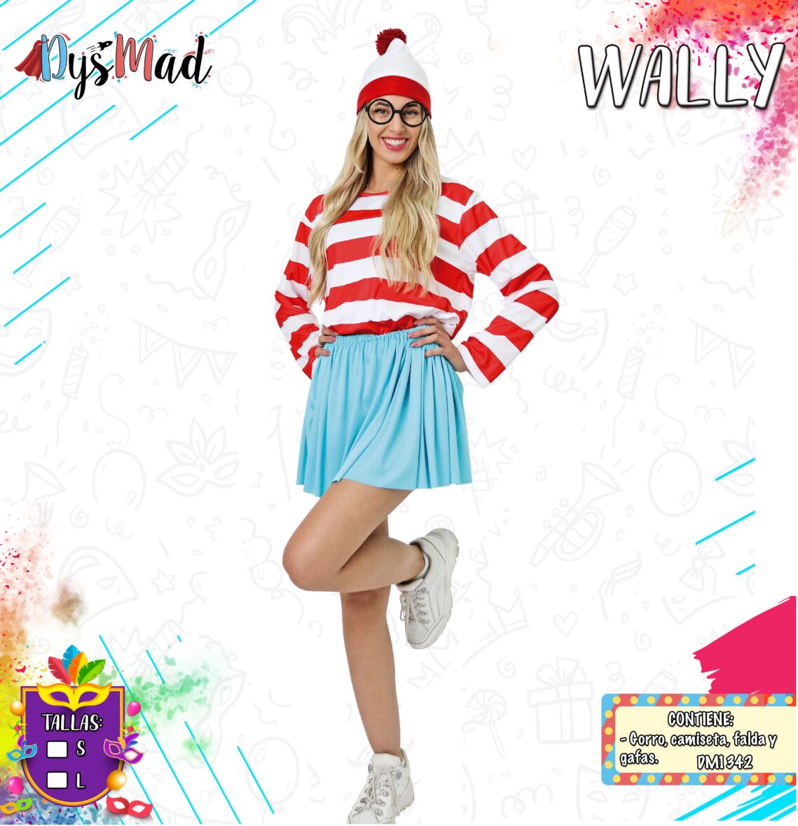 385_Disfraz Wally mujer3