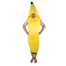 399_Disfraz Platano