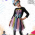 417_Skull girl Vestido2