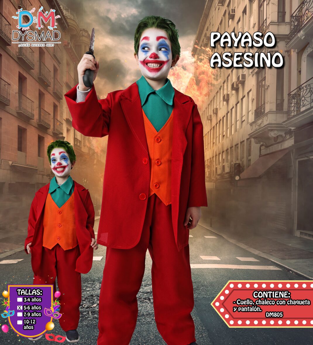 422_Payaso Asesino Joker2