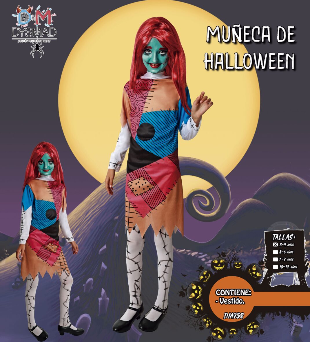 424_Muñeca de Hallowen2