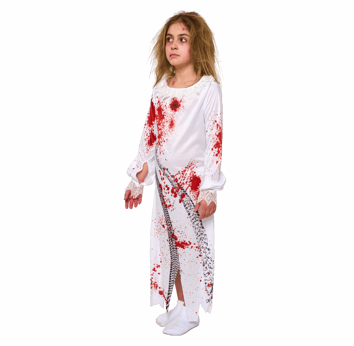 250_Disfraz Niña de la curva1