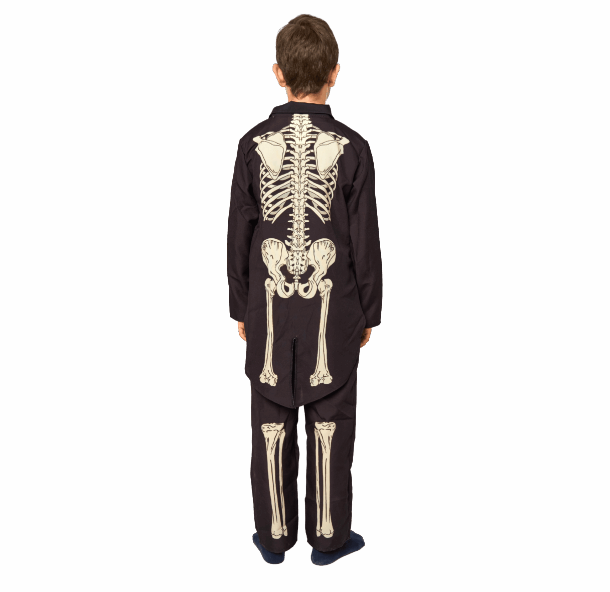 256_Disfraz Traje Esqueleto1