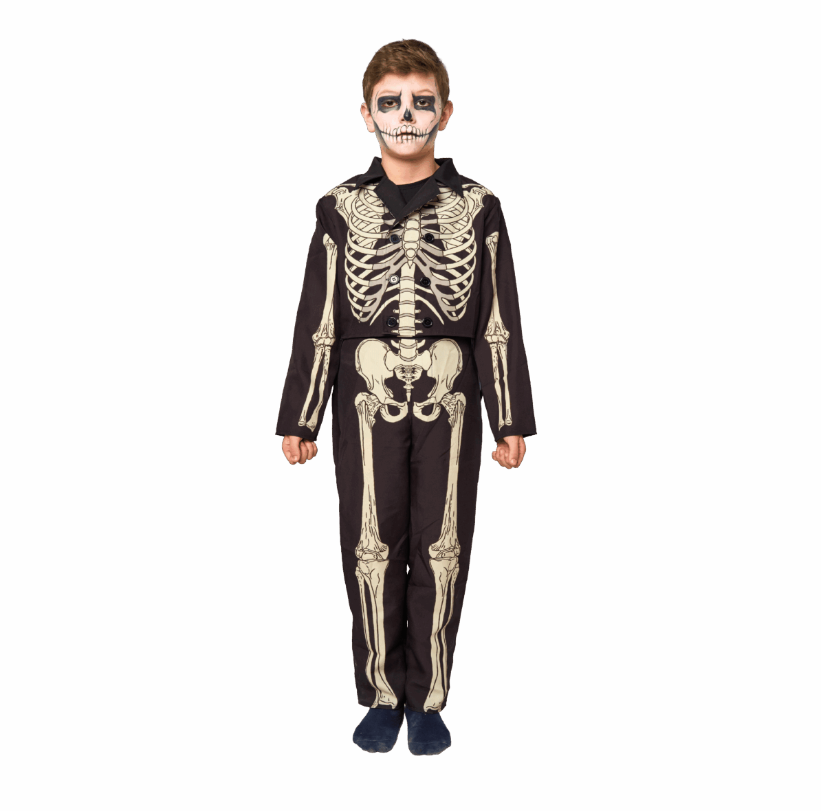 256_Disfraz Traje Esqueleto3
