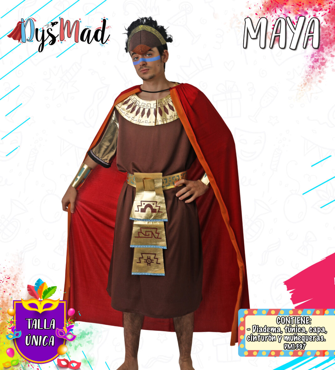482_Disfraz Maya2