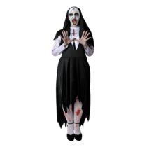 589_Monja Zombi